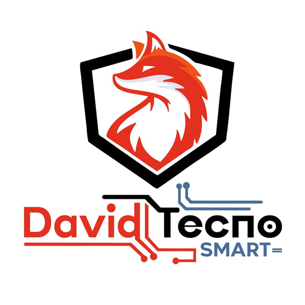 David TecnoSmart