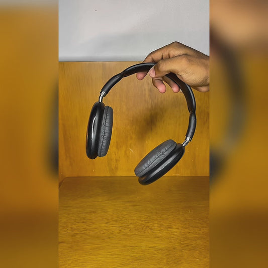 Audífonos Bluetooth P9 Inalámbrico